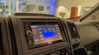 Adria Twin 640 SLB