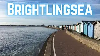 Brightlingsea | Essex