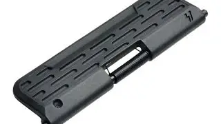 Strike Industries Ultimate Dust Cover U.D.C. Review