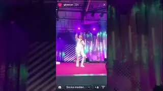 Marcus & Martinus at glowcon 2017
