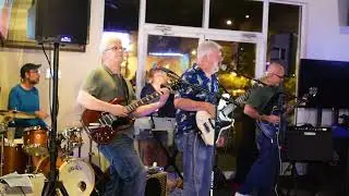 Tommy Tutone - Jenny 867-5309 (Cover)