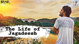 BYSF.Productions &ldquo;The Life Of Jagadeesh&rdquo; Jaanu Movie Cover Song