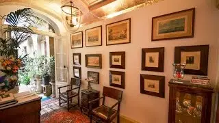 Palazzo Valletta Suites, Valletta, Malta