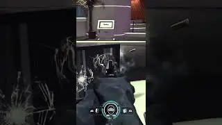 This is a neat detail in Xdefiant #gaming #xdefiantgame #shorts