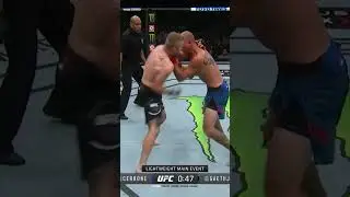 THE HIGHLIGHT 🔥 All of Justin Gaethje&rsquo;s finishes in the UFC 💥