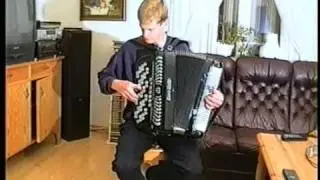 Novelty accordion Live med Robin 2005