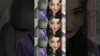 YANG MI // SUPPER IDOL 😘❤️