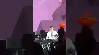 🎵 XG Simon Jakops (fancam clip only) 240802 araneta coliseum the first howl in manila philippines