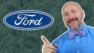 Ford - Complete Stock Dividend Analysis | Investing in Stocks