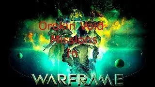 Warframe Dojo Tour