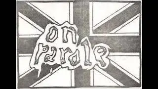 On Parole - Demo (1982) FULL ALBUM