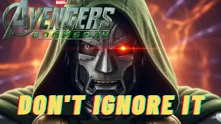 Why Avengers  Doomsday Matters More Than You Think