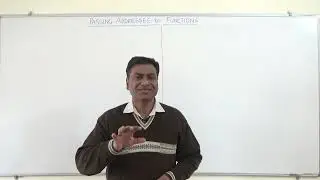 13. Call by Value and Call by Reference | Pointers | Data Structures