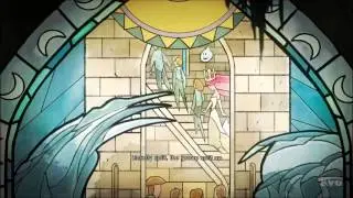 Child of Light - Ending [HD]
