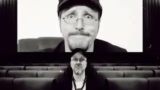 Nostalgia Critic Alternate Intro