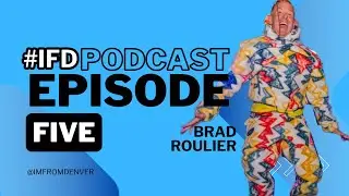 Diving into Denver's Music Scene with Brad Roulier: A Tale of Beats, Bounces, and Business