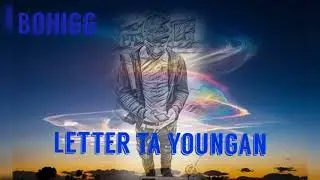 Letter Ta Youngan