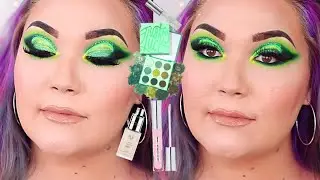 HOW TO CATFISH PT2!! [GREEN SMOKEY WING]