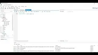 Error Handling using Stored procedure in Mysql 8