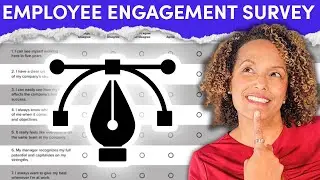 How to Get Started Designing an Employee Engagement Survey