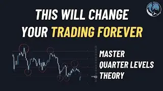 This 25-Pip Trick Will Change Your Trading Forever! | Quarters Theory Explained