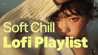 【Korean R&B Playlist】Chill | Lofi | Study | Cozy | Chill | Work | Relax | Coffee 🎧 Tape 4