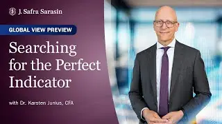 Global View Preview | Searching for the Perfect Indicator