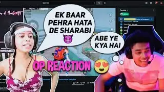 Jonathan raid on this funny 🤣 girl Gamer / Jonathan with a cute girl Gamer  #jonathon