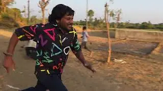 ચૅલેજ હુજીતો ગબ્બર ઠાકોર 