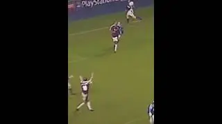 best fair play moment in history?