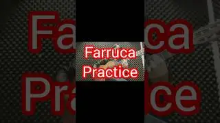 Farruca-Flamenco-Practice #flamenco #flamencoguitar
