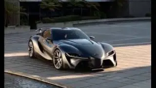 Top 10 Cars in 2017 - OnlyForTop10