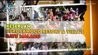 Rockwood Luxury Villas | Batu Malang Indonesia [Update April 2021]