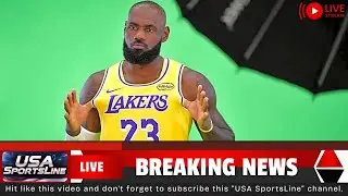 NBA Gambling Scandal EXPLODES League-Wide Phone Search & Federal Probe!   । USA SportsLine