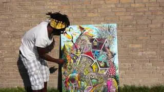 Emmakavuma's art (Fantacy)