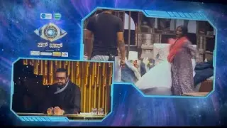 BiggBoss 12 SecretRoom VT Funny 