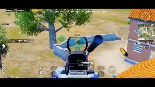 PUBG Mobile 1v4 Insane Clutch 😱 Full Rush Gameplay | Unexpected Comeback Win&rdquo;