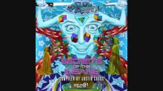 Virtual Light & Ninesense - Kentucky Fried Alien