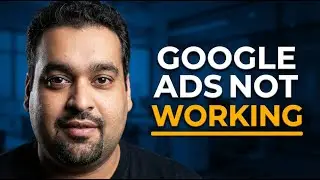 Реклама Google не работает? 21 проверенное решение для повышения эффективности в 2026 году! 🔥📈