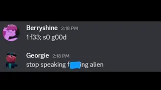 If a wasted pony used Discord(13+)