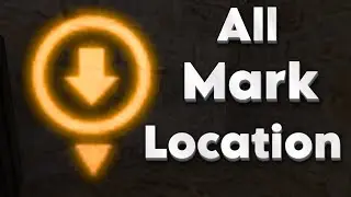 Counter-Strike Nexon: Tutorial Request Misson All Mark Locations on Dust2 Map