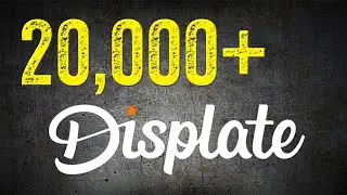 20,000 SALES on Displate - How I Did It (3 Tips)