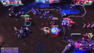 Kael'thas living bomb