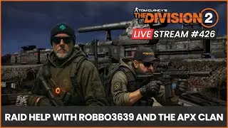 🔴 Livestream #426