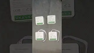 شرح الفرق بين قطع المينى سمارت سويتش
