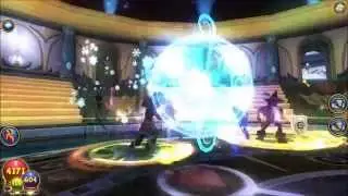 Wizard101 - 