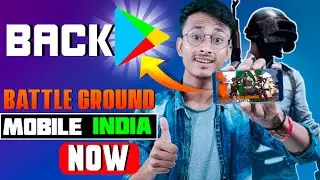 bgmi back in india news | bgmi back in india date