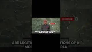 S. Jaishankar&rsquo;s Powerful Speech That Shocked the World