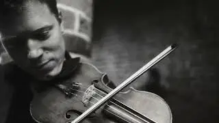 The Lodestar Trio &ndash; &lsquo;Deliverance&rsquo; for violin, hardanger fiddle and nyckelharpa (music video)