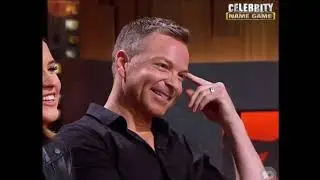Anthony Callea & Tim Campbell Celebrity Name Game 2019